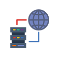 nested sunucu