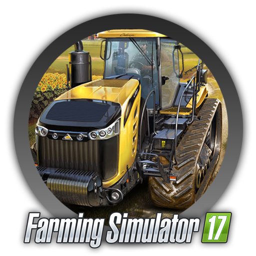 farming simulator 17