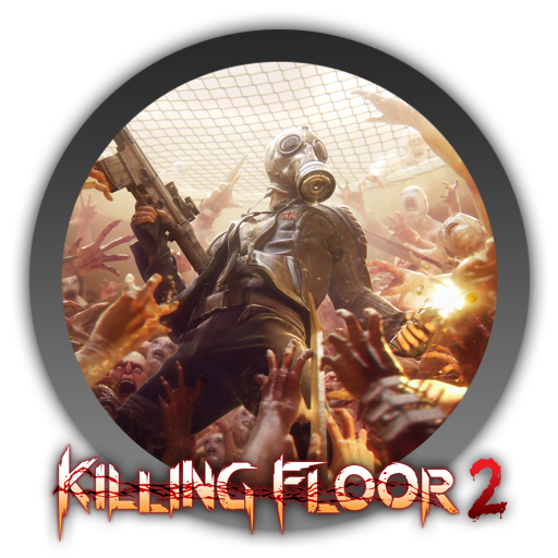 killing floor 2